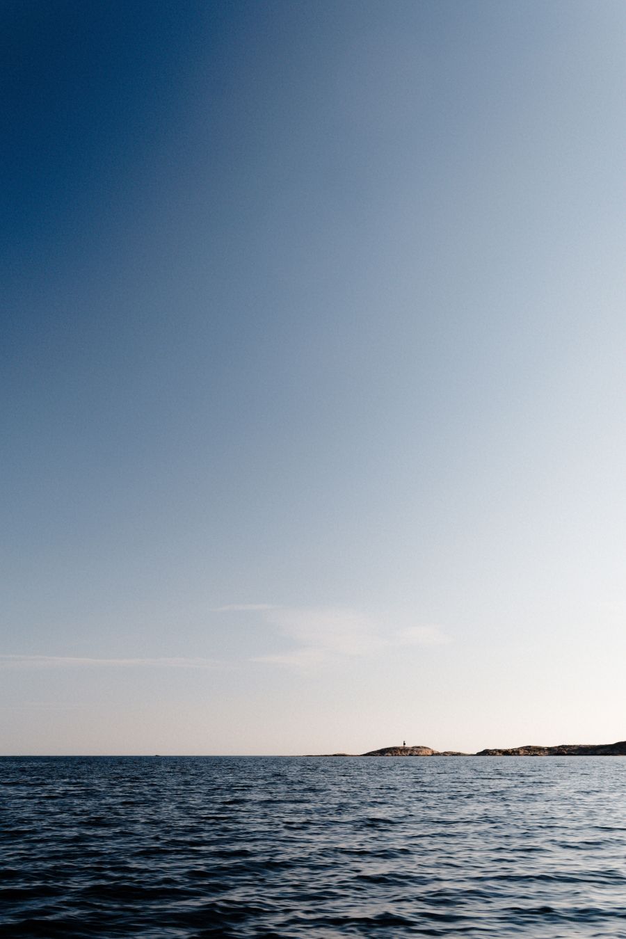 The #sea. #sweden #dxophotolab #fujifilm