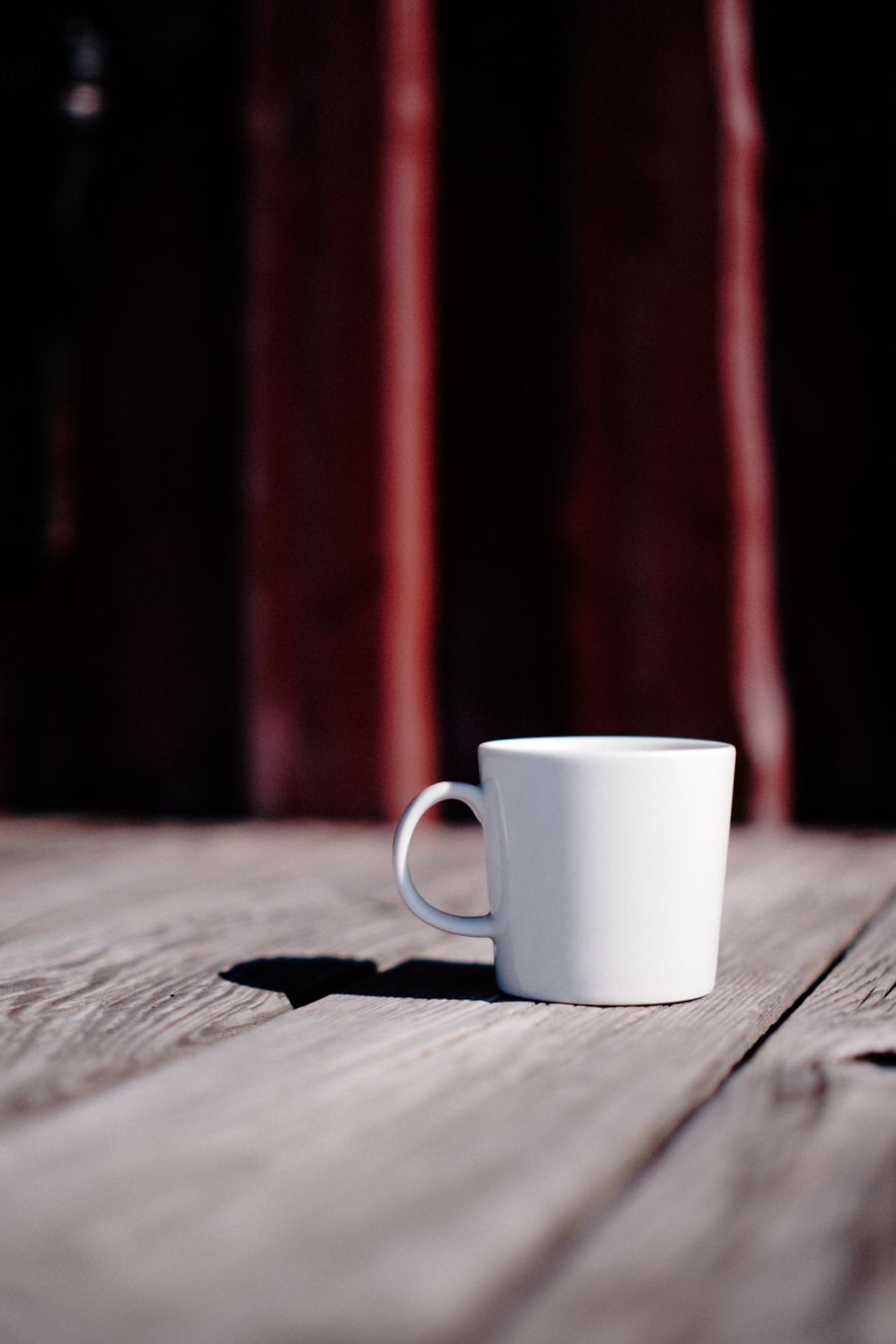 #Coffee by the sea. #pier #sweden #fujifilm #dxophotolab