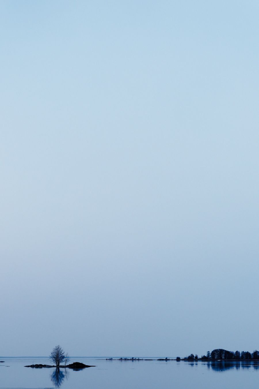 In between #winter and #spring. #lake #sweden #fujifilm #xh1 #dxophotolab #photography